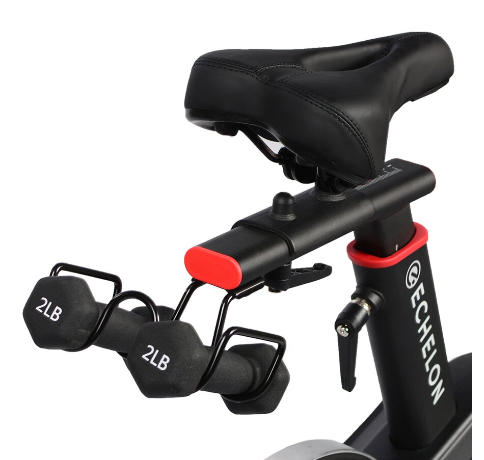 Image 721912_ALTMORE3.jpg, Product 721-912 / Price $999.99, Echelon Connect Bike EX3 With 30-Day Free Trial Of Echelon Fit App from Echelon on TSC.ca's Health & Fitness department