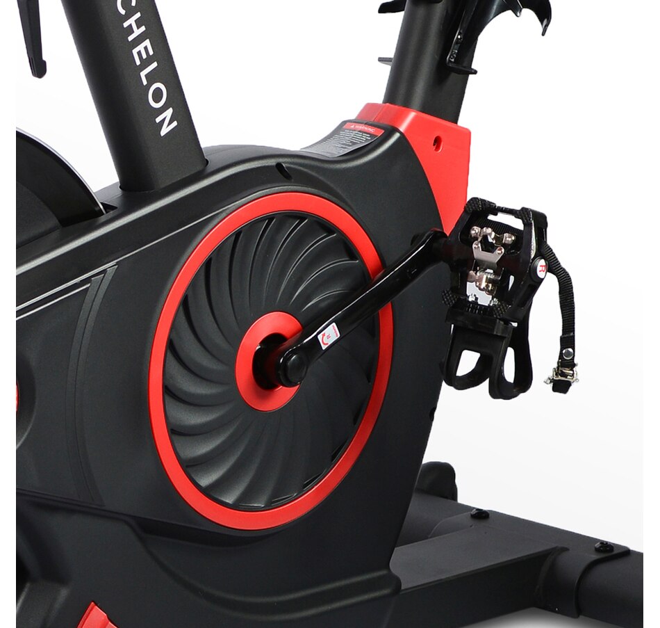 Image 721912_ALTMORE4.jpg, Product 721-912 / Price $999.99, Echelon Connect Bike EX3 With 30-Day Free Trial Of Echelon Fit App from Echelon on TSC.ca's Health & Fitness department