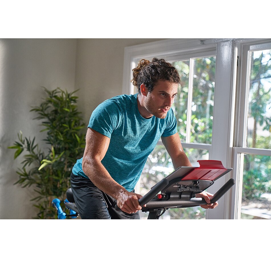 Image 721912_ALTMORE5.jpg, Product 721-912 / Price $999.99, Echelon Connect Bike EX3 With 30-Day Free Trial Of Echelon Fit App from Echelon on TSC.ca's Health & Fitness department