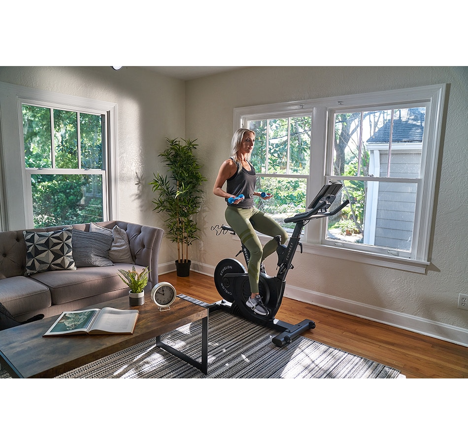 Image 721912_ALTMORE6.jpg, Product 721-912 / Price $999.99, Echelon Connect Bike EX3 With 30-Day Free Trial Of Echelon Fit App from Echelon on TSC.ca's Health & Fitness department
