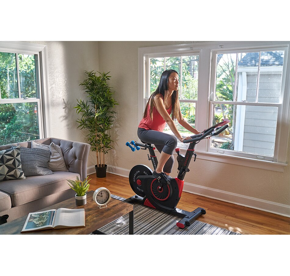 Image 721912_ALTMORE7.jpg, Product 721-912 / Price $999.99, Echelon Connect Bike EX3 With 30-Day Free Trial Of Echelon Fit App from Echelon on TSC.ca's Health & Fitness department