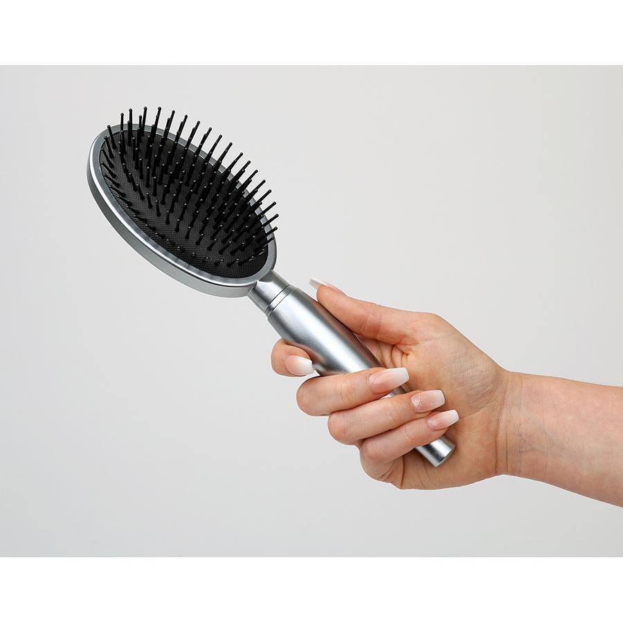 Image 721914_ALTMORE3.jpg, Product 721-914 / Price $154.00, Aria Hot Styling Brush With Detangling Brush from Aria Beauty on TSC.ca's Beauty department