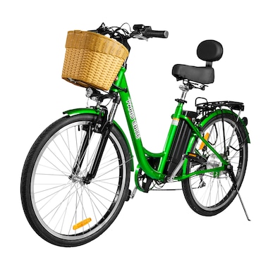 Daymak Paris 48V Ebike 