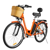 Daymak Paris 48V Ebike 