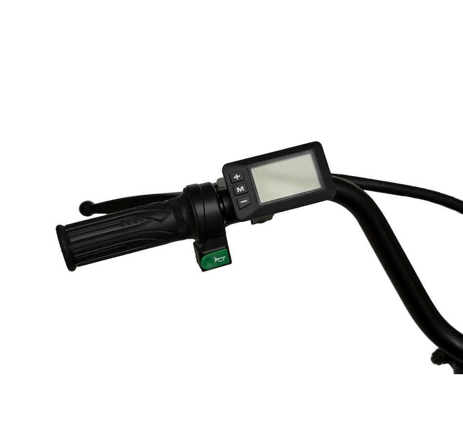 Image 721919_ALTMORE1.jpg, Product 721-919 / Price $2,599.00, Daymak Phoenix 48V EBike from Daymak on TSC.ca's Health & Fitness department