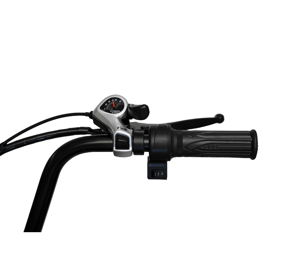 Image 721919_ALTMORE2.jpg, Product 721-919 / Price $2,599.00, Daymak Phoenix 48V EBike from Daymak on TSC.ca's Health & Fitness department