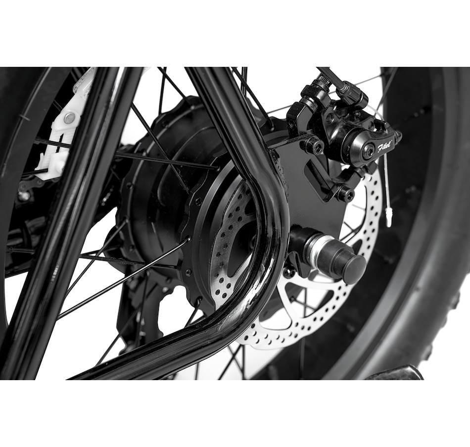 Image 721919_ALTMORE5.jpg, Product 721-919 / Price $2,599.00, Daymak Phoenix 48V EBike from Daymak on TSC.ca's Health & Fitness department
