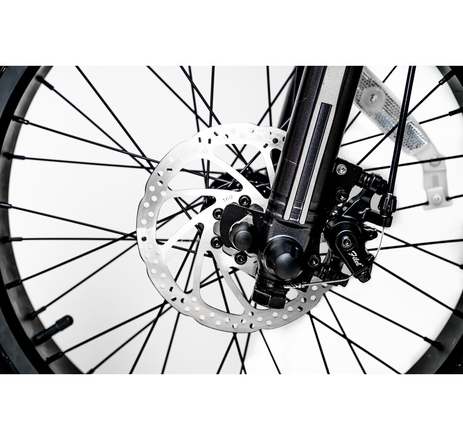 Image 721919_ALTMORE6.jpg, Product 721-919 / Price $2,599.00, Daymak Phoenix 48V EBike from Daymak on TSC.ca's Health & Fitness department