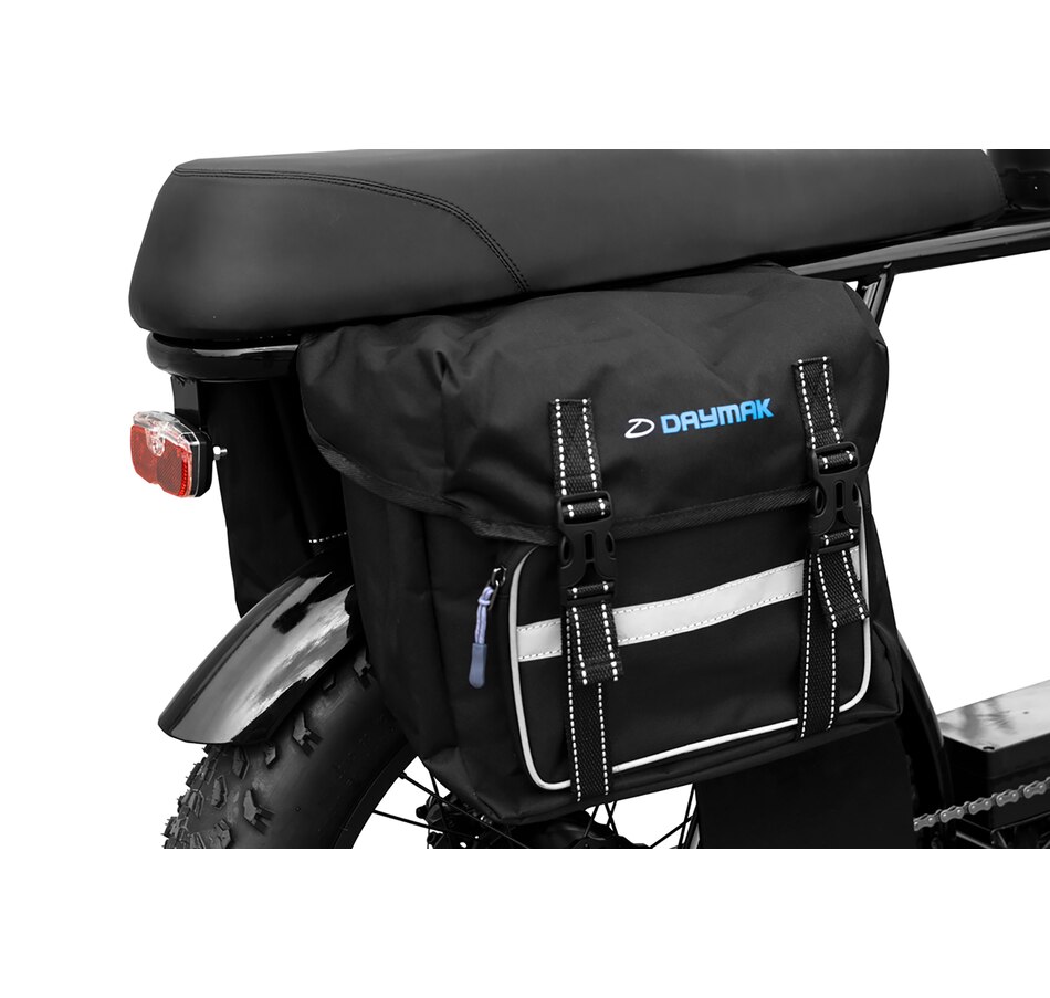 Image 721919_ALTMORE8.jpg, Product 721-919 / Price $2,599.00, Daymak Phoenix 48V EBike from Daymak on TSC.ca's Health & Fitness department