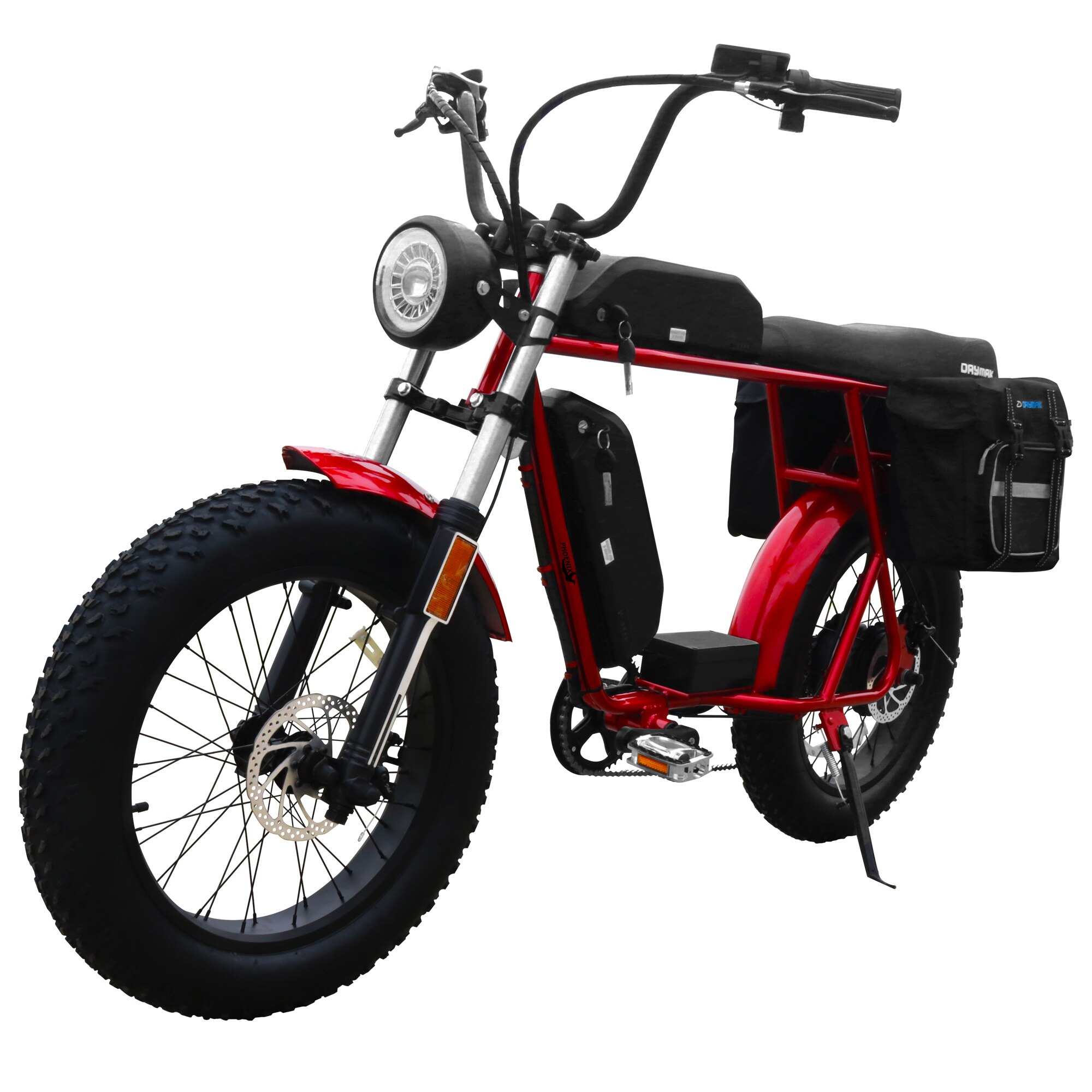 Daymak store ebike price