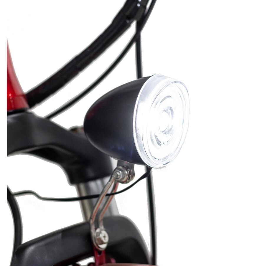 florence fat tire ebike