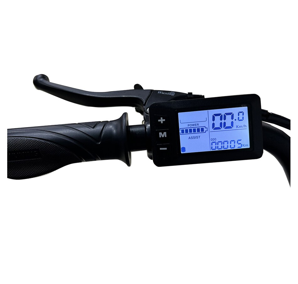 florence fat tire ebike