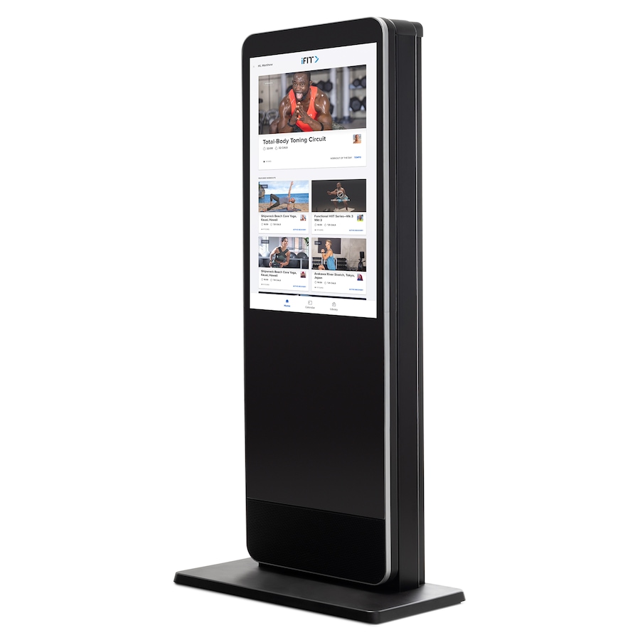 Image 721932.jpg, Product 721-932 / Price $1,999.99, Nordictrack Vault Multi Station from NordicTrack on TSC.ca's Health & Fitness department