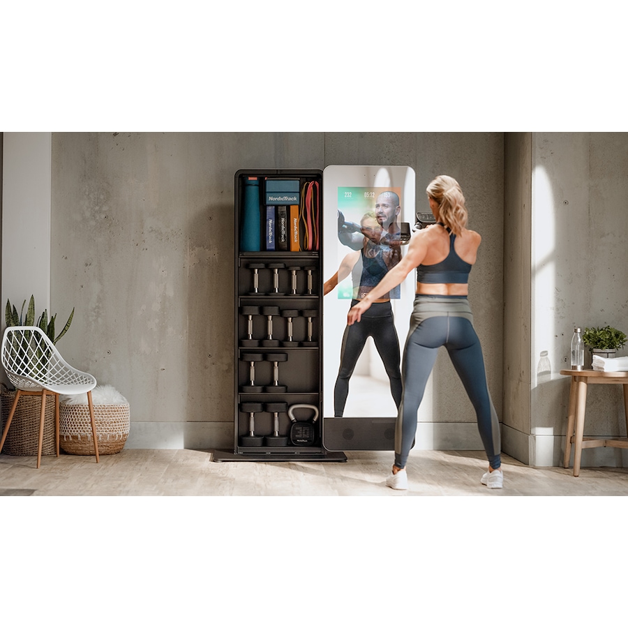 Image 721932_ALTMORE1.jpg, Product 721-932 / Price $1,999.99, Nordictrack Vault Multi Station from NordicTrack on TSC.ca's Health & Fitness department