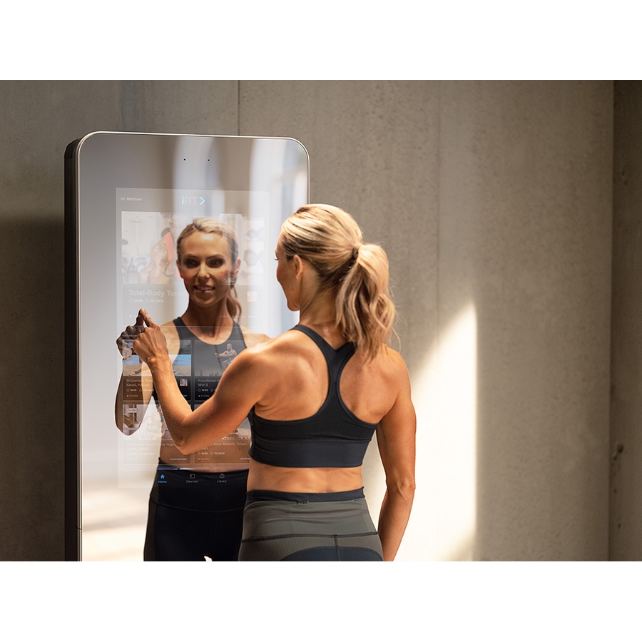 Image 721932_ALTMORE4.jpg, Product 721-932 / Price $1,999.99, Nordictrack Vault Multi Station from NordicTrack on TSC.ca's Health & Fitness department