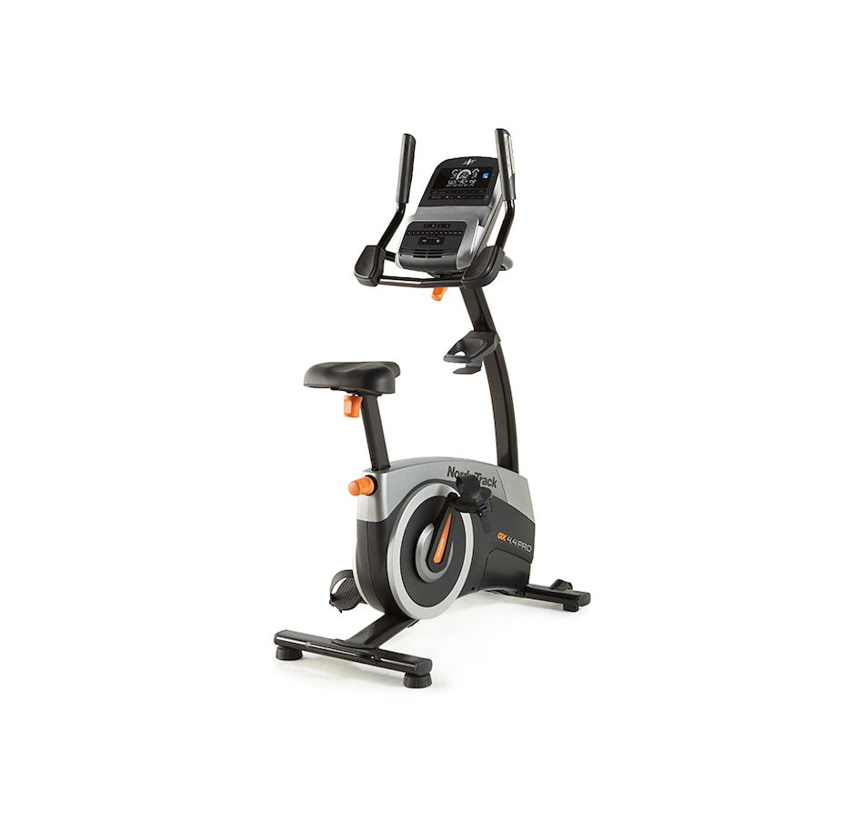Image 721938.jpg, Product 721-938 / Price $999.99, Nordictrack Gx 4.4 Pro Exercise Bike from NordicTrack on TSC.ca's Health & Fitness department