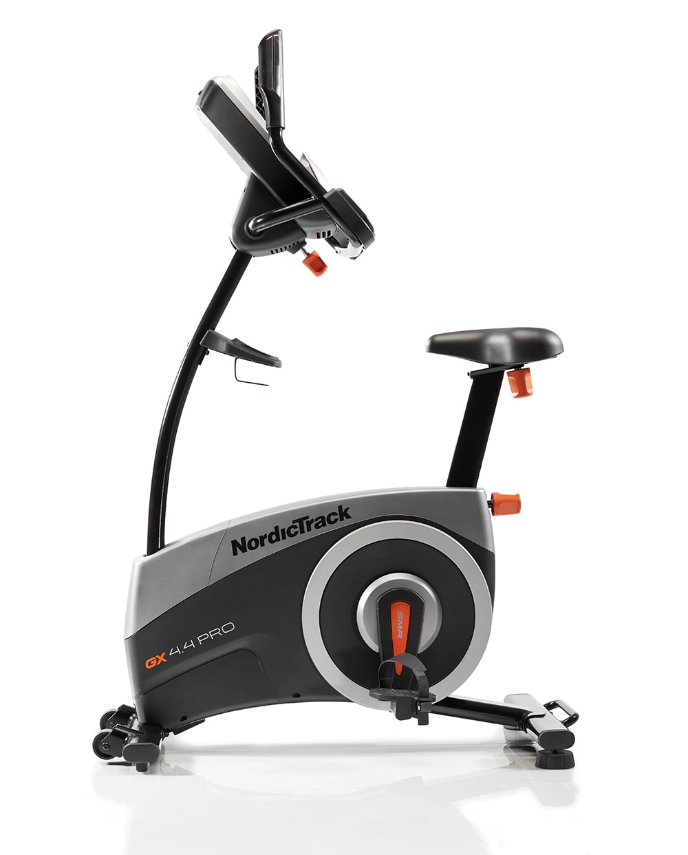 Nordictrack gx 4.4 pro store upright bike