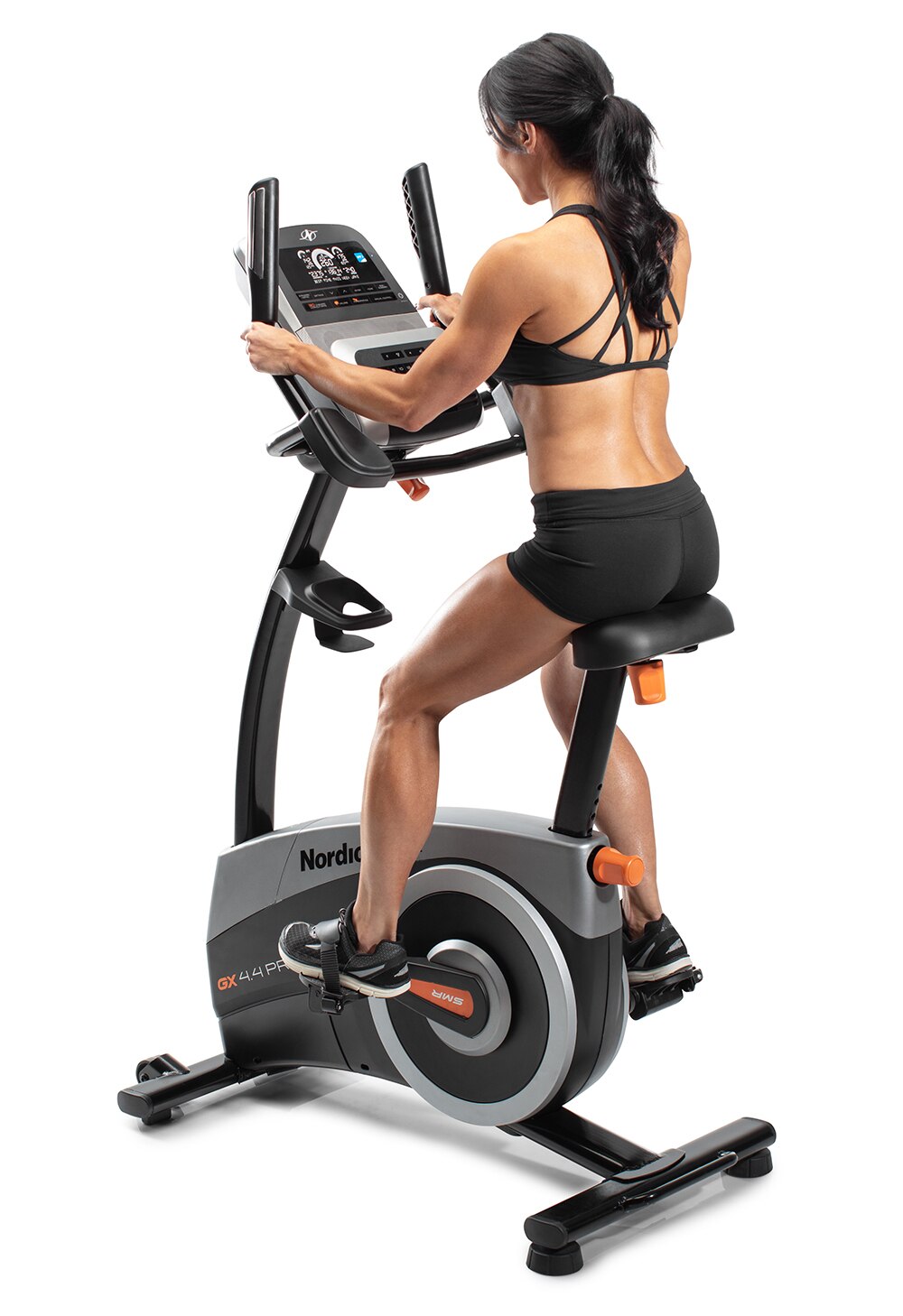 Nordictrack Gx 4.4 Pro Exercise Bike