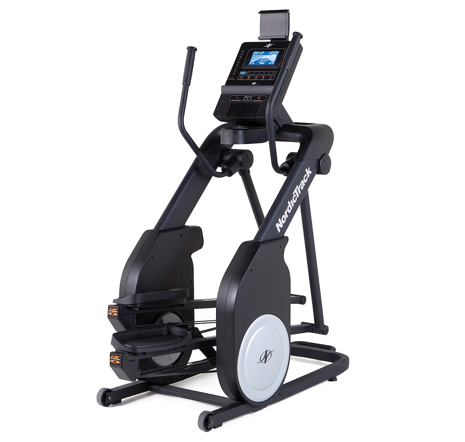 Image 721944.jpg, Product 721-944 / Price $1,499.99, Nordictrack Freestride Trainer Fs5i Elliptical from NordicTrack on TSC.ca's Health & Fitness department