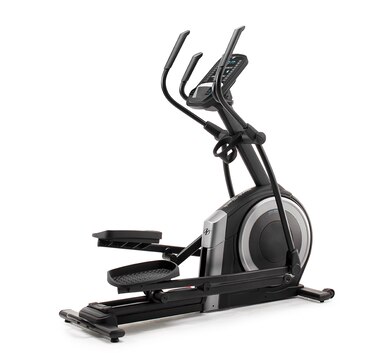 Health & Fitness - Exercise & Fitness - Cardio - Ellipticals & Exercise  Bikes - Nautilus R618 Recumbent Bike - Online Shopping for Canadians