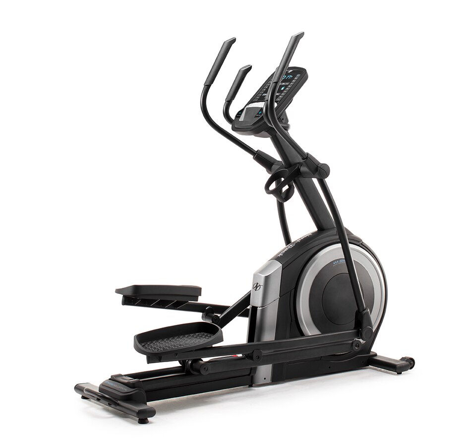 Image 721945.jpg, Product 721-945 / Price $1,299.99, Nordictrack Studio Elliptical from NordicTrack on TSC.ca's Health & Fitness department
