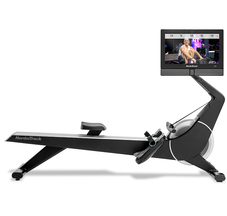 Image 721952.jpg, Product 721-952 / Price $2,849.99, Nordictrack RW900 Rower from NordicTrack on TSC.ca's Health & Fitness department