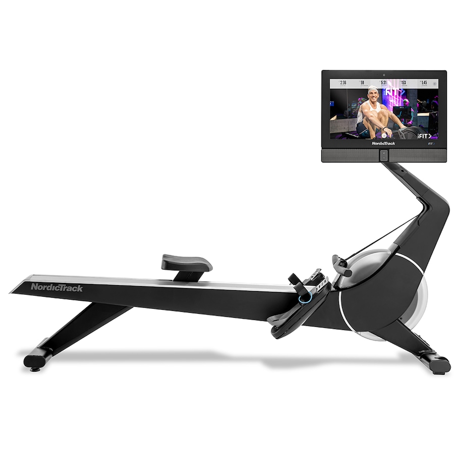 Image 721952.jpg, Product 721-952 / Price $2,849.99, Nordictrack RW900 Rower from NordicTrack on TSC.ca's Health & Fitness department