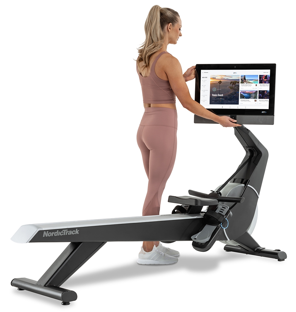 Rw900 Rower Nordictrack RW900 Rower - TSC.ca