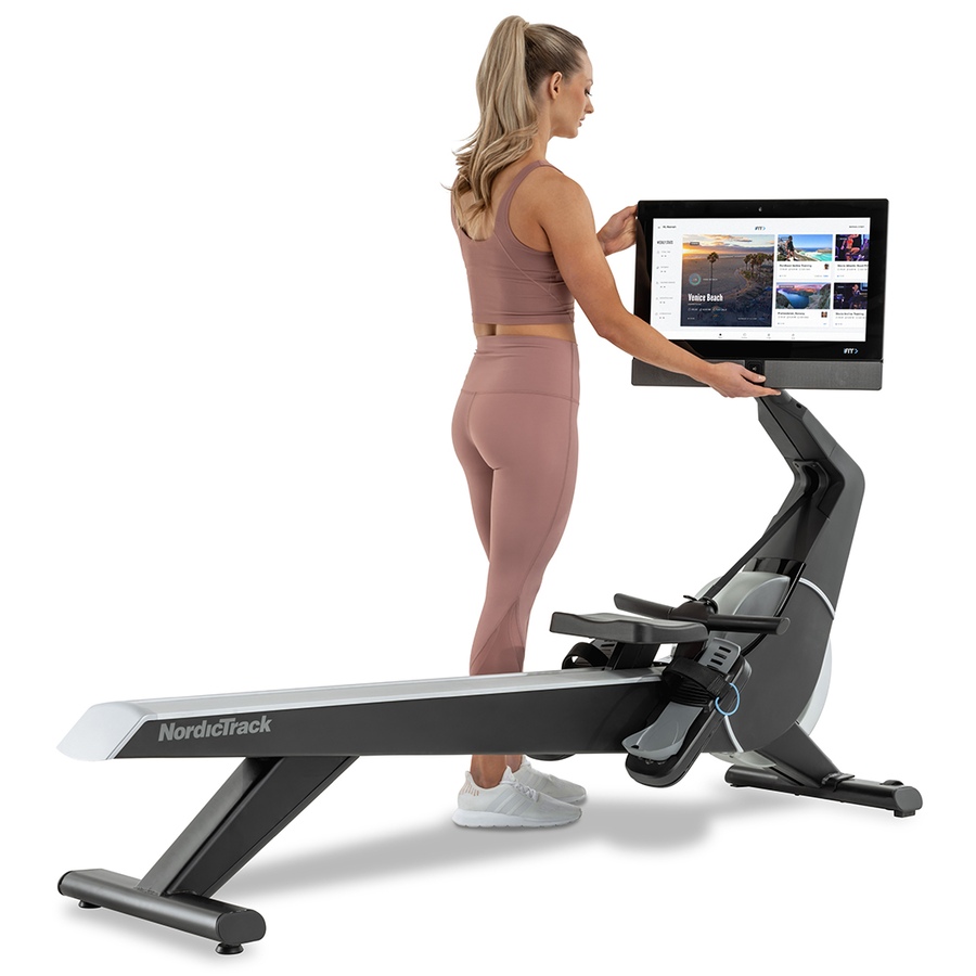 Image 721952_ALTMORE1.jpg, Product 721-952 / Price $2,849.99, Nordictrack RW900 Rower from NordicTrack on TSC.ca's Health & Fitness department