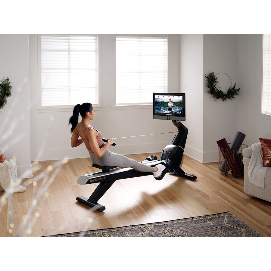 Image 721952_ALTMORE10.jpg, Product 721-952 / Price $2,849.99, Nordictrack RW900 Rower from NordicTrack on TSC.ca's Health & Fitness department