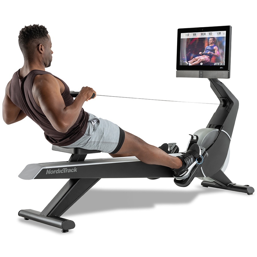 Image 721952_ALTMORE2.jpg, Product 721-952 / Price $2,849.99, Nordictrack RW900 Rower from NordicTrack on TSC.ca's Health & Fitness department