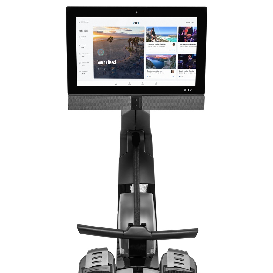 Image 721952_ALTMORE3.jpg, Product 721-952 / Price $2,849.99, Nordictrack RW900 Rower from NordicTrack on TSC.ca's Health & Fitness department