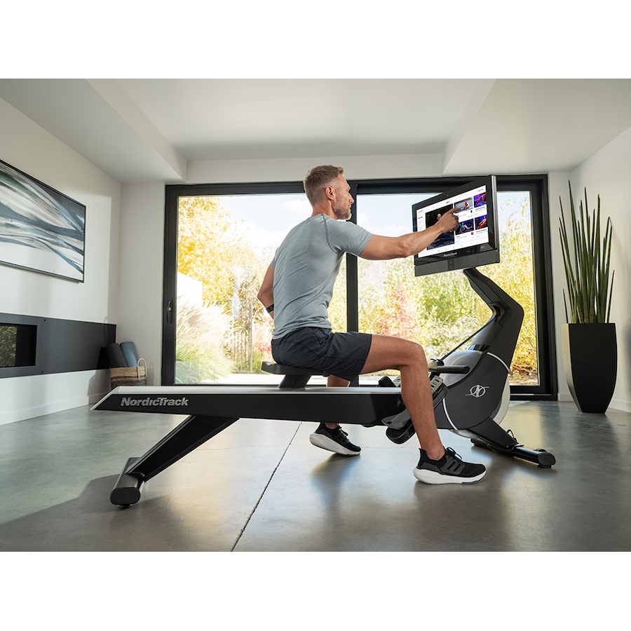 Image 721952_ALTMORE5.jpg, Product 721-952 / Price $2,849.99, Nordictrack RW900 Rower from NordicTrack on TSC.ca's Health & Fitness department