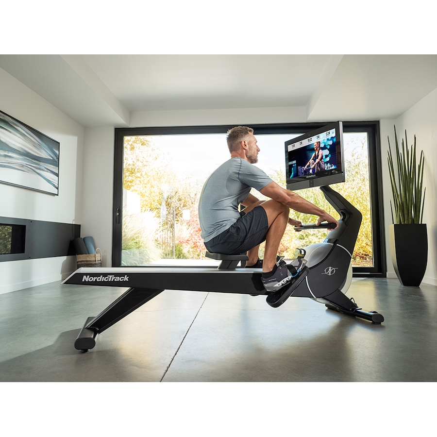 Image 721952_ALTMORE6.jpg, Product 721-952 / Price $2,849.99, Nordictrack RW900 Rower from NordicTrack on TSC.ca's Health & Fitness department