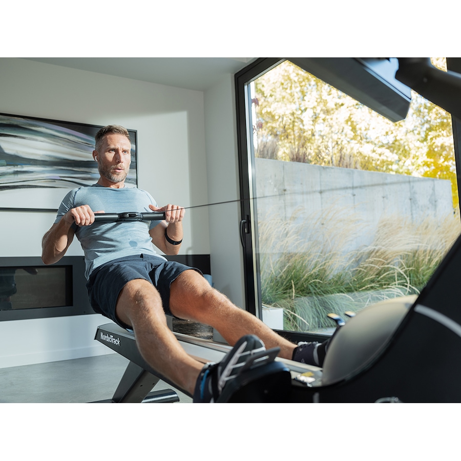 Image 721952_ALTMORE7.jpg, Product 721-952 / Price $2,849.99, Nordictrack RW900 Rower from NordicTrack on TSC.ca's Health & Fitness department