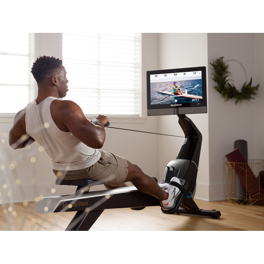 Image 721952_ALTMORE8.jpg, Product 721-952 / Price $2,849.99, Nordictrack RW900 Rower from NordicTrack on TSC.ca's Health & Fitness department