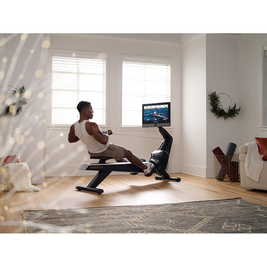 Image 721952_ALTMORE9.jpg, Product 721-952 / Price $2,849.99, Nordictrack RW900 Rower from NordicTrack on TSC.ca's Health & Fitness department