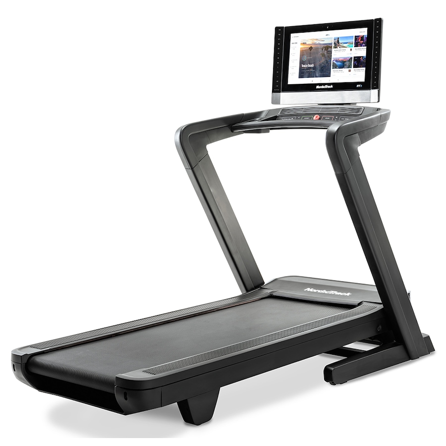 Image 721958.jpg, Product 721-958 / Price $3,999.99, Nordictrack Commercial 2450 Treadmill from NordicTrack on TSC.ca's Health & Fitness department
