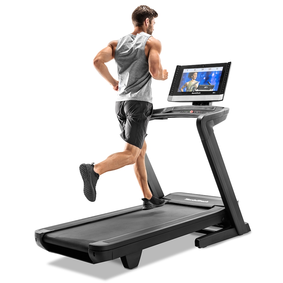 Image 721958_ALTMORE2.jpg, Product 721-958 / Price $3,999.99, Nordictrack Commercial 2450 Treadmill from NordicTrack on TSC.ca's Health & Fitness department