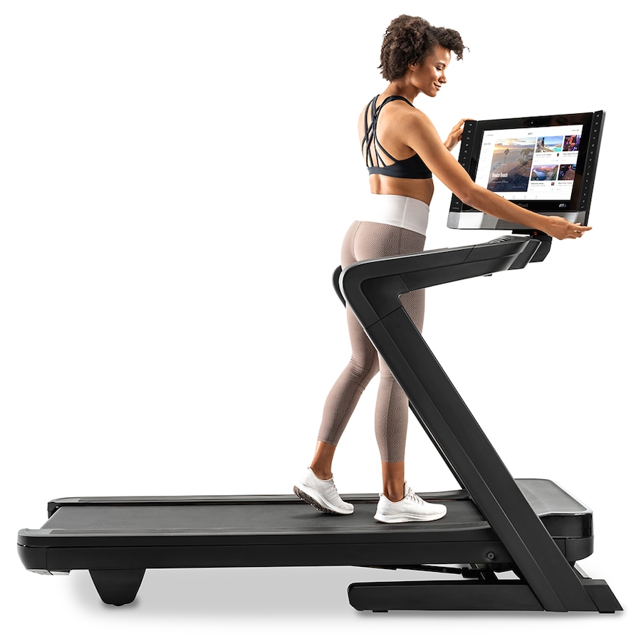 Image 721958_ALTMORE4.jpg, Product 721-958 / Price $3,999.99, Nordictrack Commercial 2450 Treadmill from NordicTrack on TSC.ca's Health & Fitness department