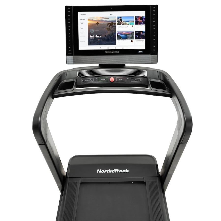 Image 721958_ALTMORE5.jpg, Product 721-958 / Price $3,999.99, Nordictrack Commercial 2450 Treadmill from NordicTrack on TSC.ca's Health & Fitness department