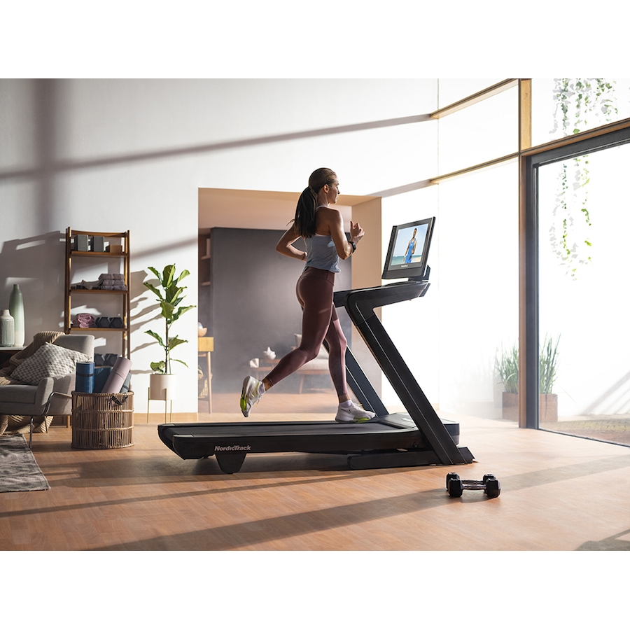 Image 721958_ALTMORE6.jpg, Product 721-958 / Price $3,999.99, Nordictrack Commercial 2450 Treadmill from NordicTrack on TSC.ca's Health & Fitness department