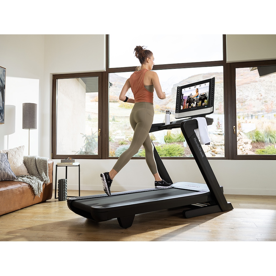 Image 721958_ALTMORE7.jpg, Product 721-958 / Price $3,999.99, Nordictrack Commercial 2450 Treadmill from NordicTrack on TSC.ca's Health & Fitness department
