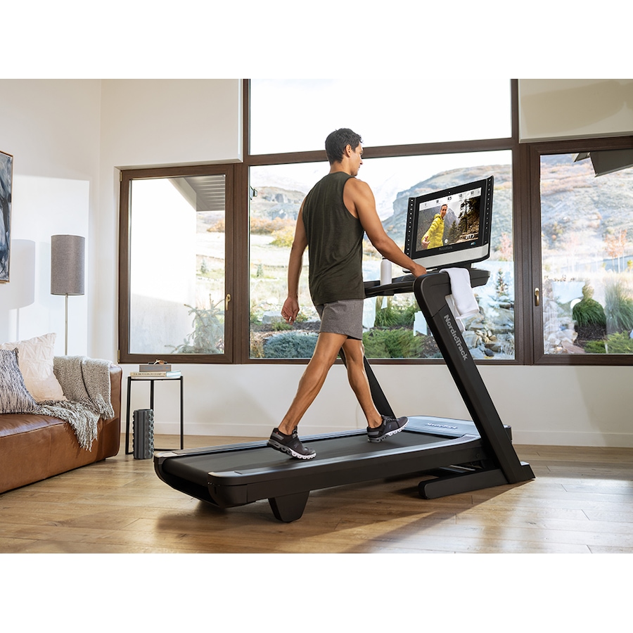 Image 721958_ALTMORE8.jpg, Product 721-958 / Price $3,999.99, Nordictrack Commercial 2450 Treadmill from NordicTrack on TSC.ca's Health & Fitness department