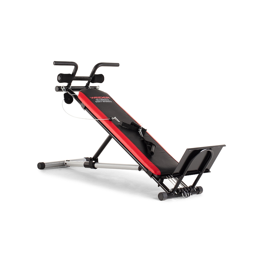 Image 721959_ALTMORE10.jpg, Product 721-959 / Price $459.99, Weider Ultimate Body Work Weight Bench from Weider on TSC.ca's Health & Fitness department