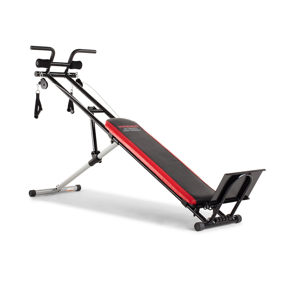 Image 721959_ALTMORE11.jpg, Product 721-959 / Price $459.99, Weider Ultimate Body Work Weight Bench from Weider on TSC.ca's Health & Fitness department