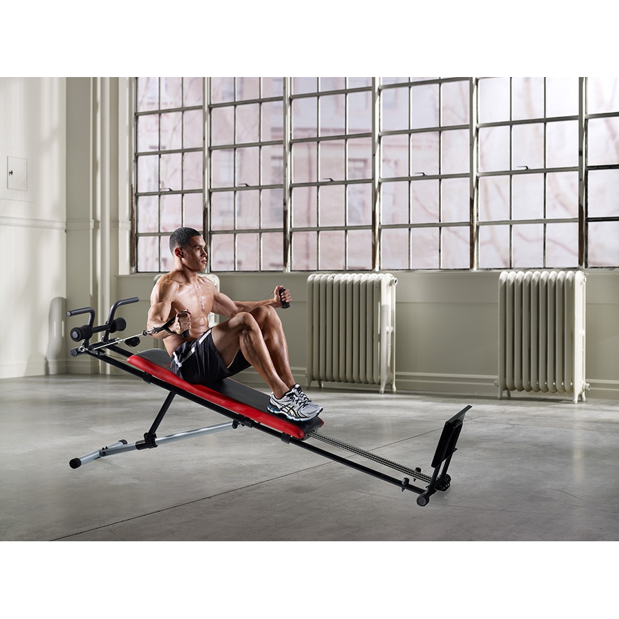 Image 721959_ALTMORE12.jpg, Product 721-959 / Price $459.99, Weider Ultimate Body Work Weight Bench from Weider on TSC.ca's Health & Fitness department