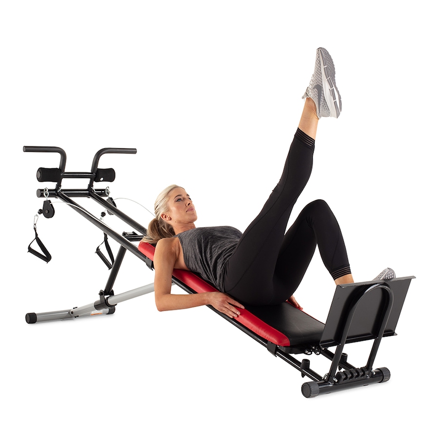 Image 721959_ALTMORE3.jpg, Product 721-959 / Price $459.99, Weider Ultimate Body Work Weight Bench from Weider on TSC.ca's Health & Fitness department