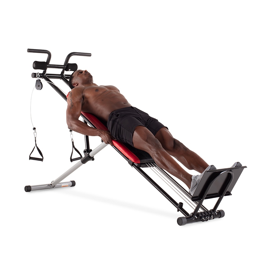 Image 721959_ALTMORE4.jpg, Product 721-959 / Price $459.99, Weider Ultimate Body Work Weight Bench from Weider on TSC.ca's Health & Fitness department