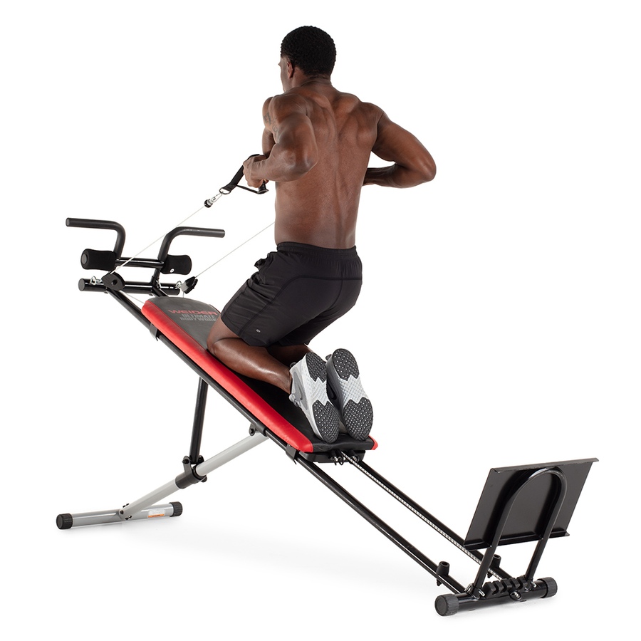 Image 721959_ALTMORE5.jpg, Product 721-959 / Price $459.99, Weider Ultimate Body Work Weight Bench from Weider on TSC.ca's Health & Fitness department